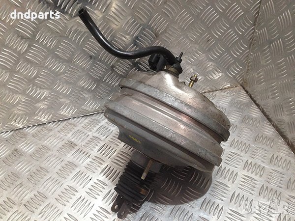 Серво за Mercedes S320cdi |W220|, 2001г., снимка 1