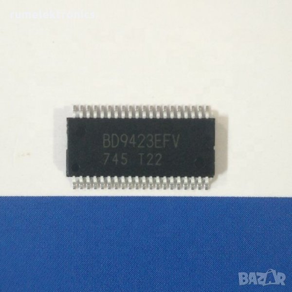 BD9423EFV, снимка 1