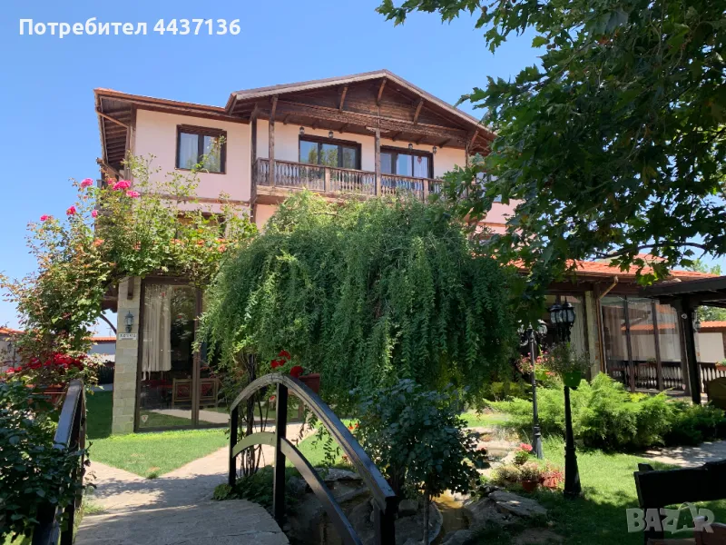 ПРОДАВА Хотел-Ресторант Асеновград, снимка 1