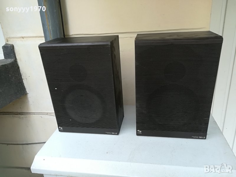 schneider 118ls germany 2804211355g, снимка 1