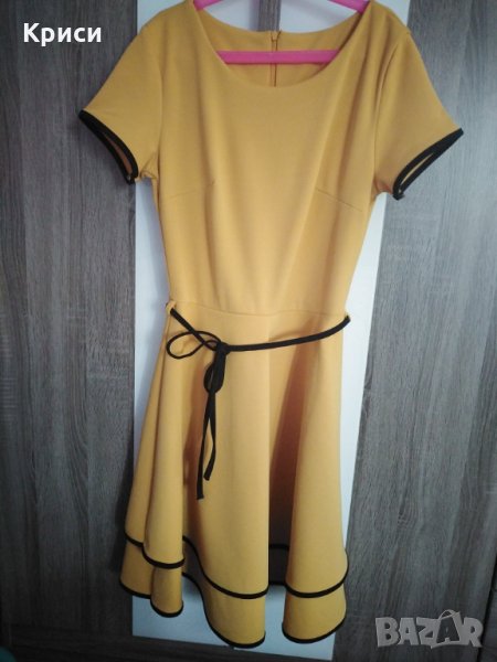 Рокля, снимка 1