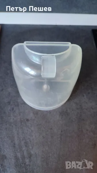 Контейнер за вода за кафемашина Krups Nespresso Essenza Inspresso Неспресо , снимка 1