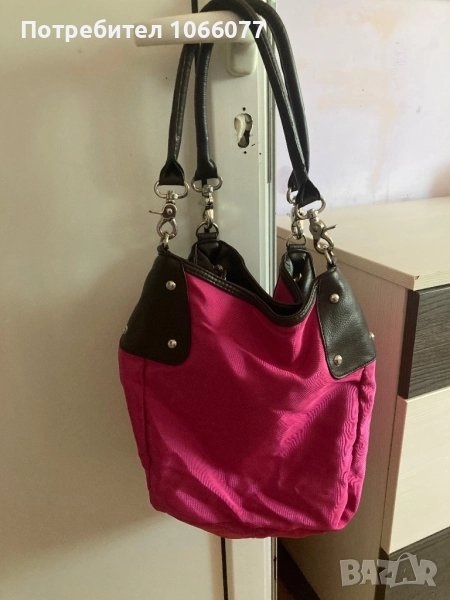 Дамска чанта Monte go, снимка 1