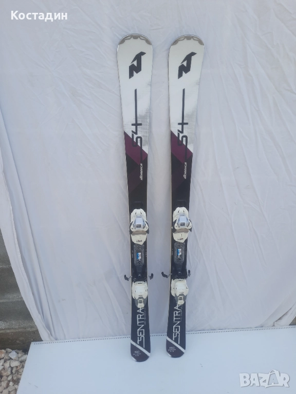 карвинг ски NORDICA sentra S4  150см. , снимка 1