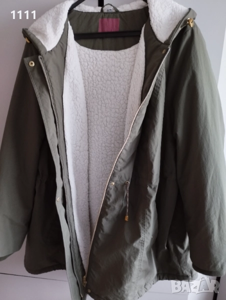 Яке размер XXL., снимка 1