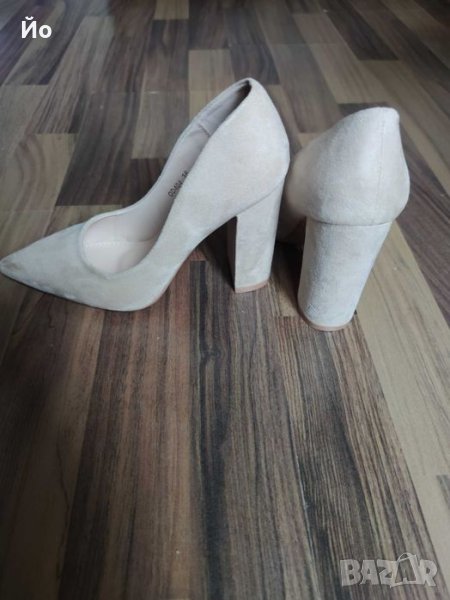 Елегантни дамски обувки , снимка 1