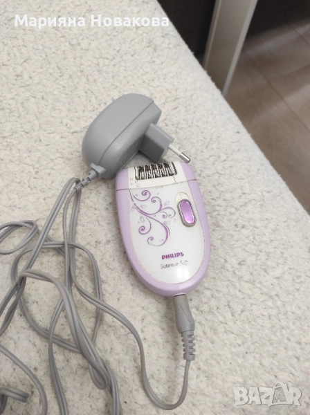 Епилатор Philips, снимка 1