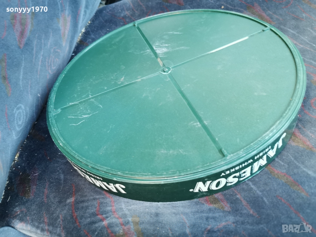 JAMESON 1412250950, снимка 1