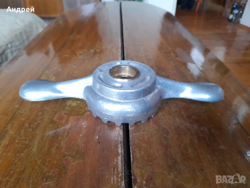 Стара затварачка за буркани #11, снимка 1