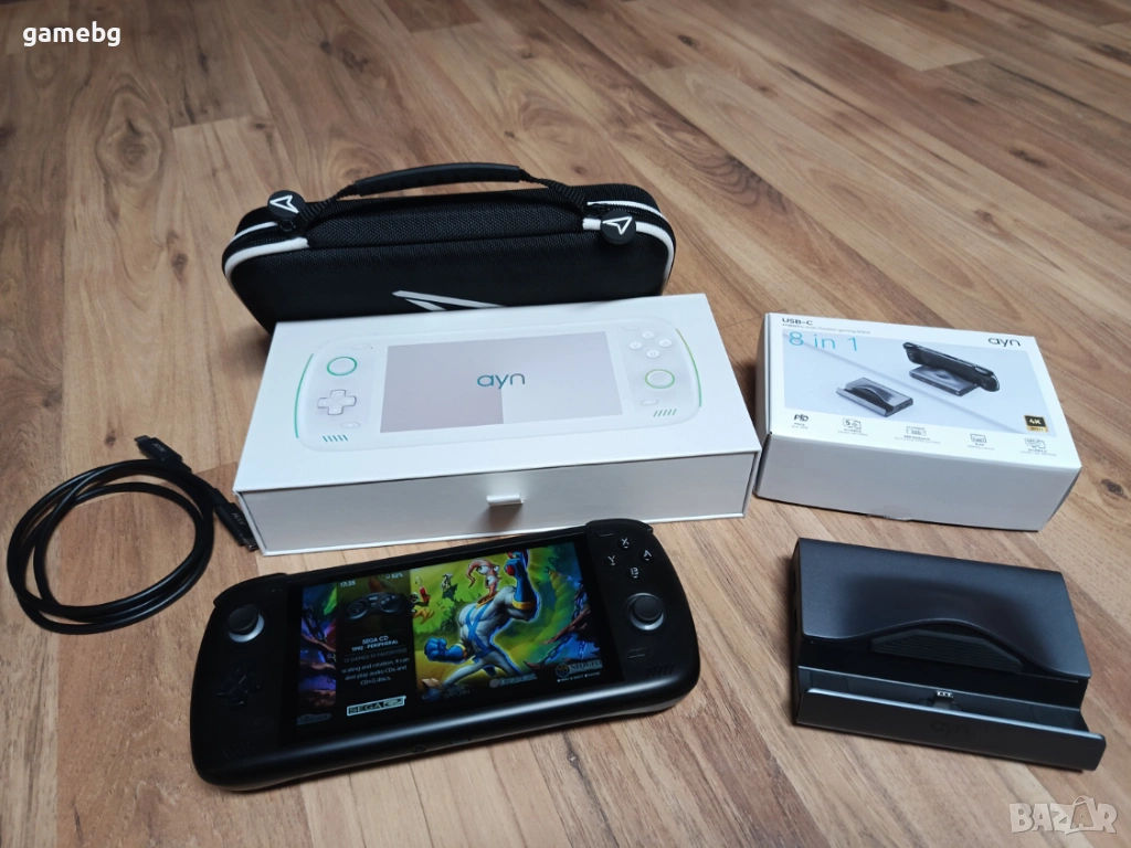 Конзола Odin 2 , снимка 1