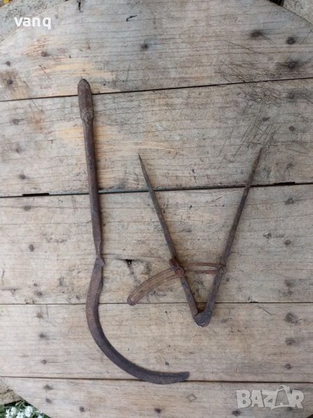 Старинки, снимка 1