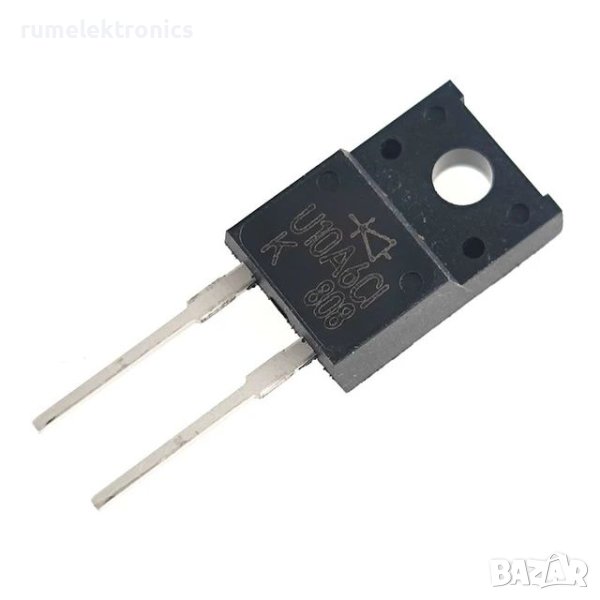 U10A6CI, снимка 1