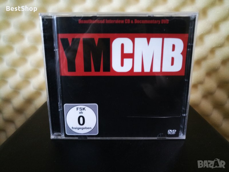 YMCMB, снимка 1
