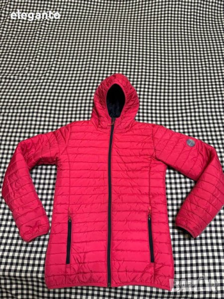 McKinley дамско олекотено ватирано яке размер С, снимка 1