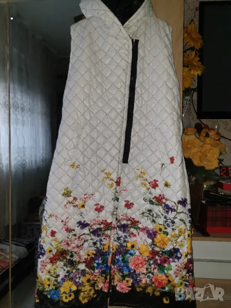 Дамска грейка, снимка 1