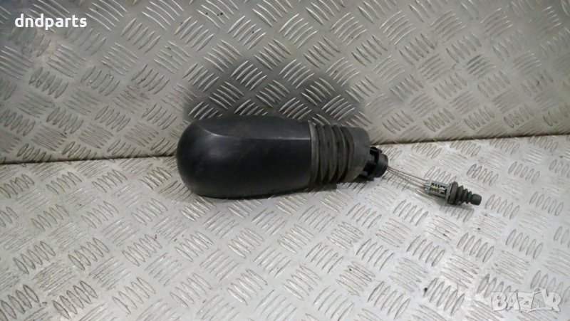 Дясно огледало Fiat Punto 1999г.	, снимка 1