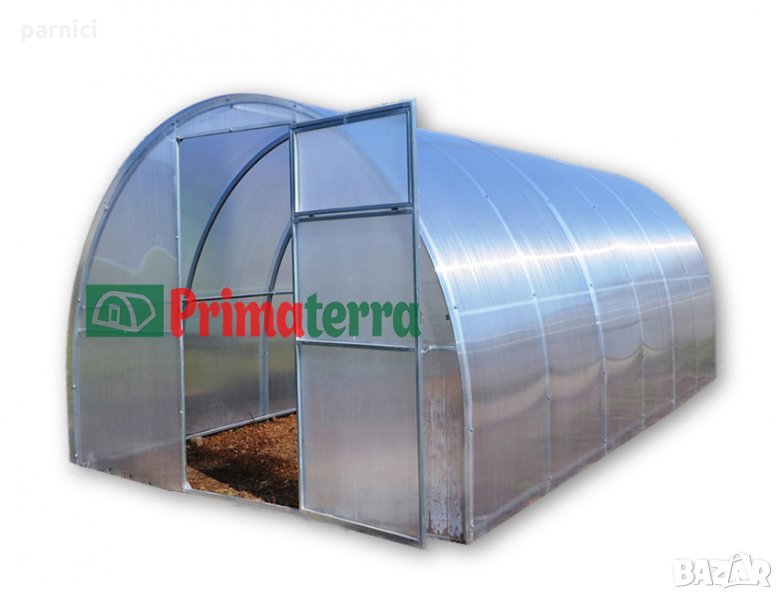Оранжерия Primaterra Standart, снимка 1