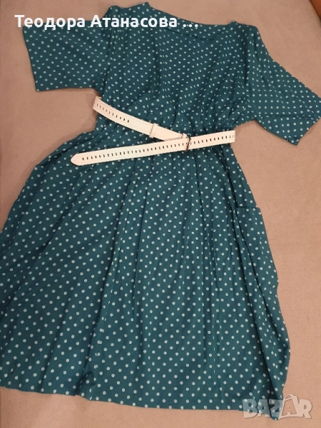 Туники, поли., снимка 1