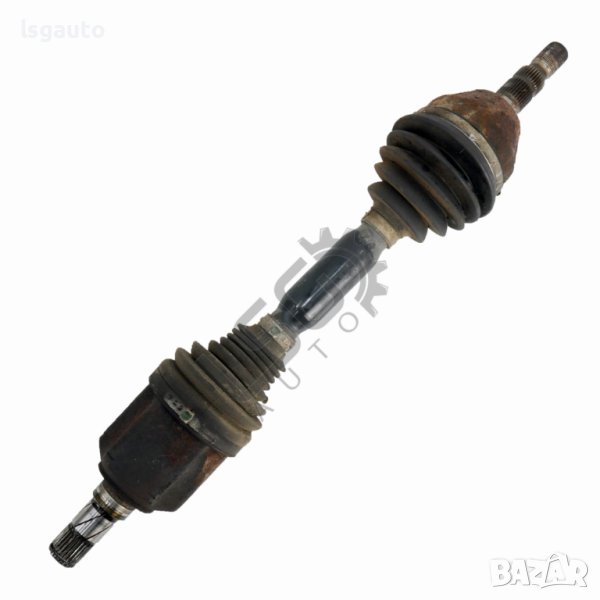 Лява полуоска Opel Astra H (A04) 2004-2014 ID: 119178, снимка 1