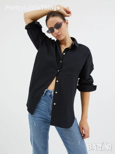 Дамска риза George размер L, снимка 1