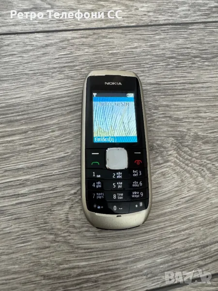 Nokia 1800 запазен, снимка 1