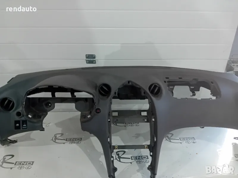 55311-20470 Арматурно Табло Toyota Celica t23 1999-2006, снимка 1