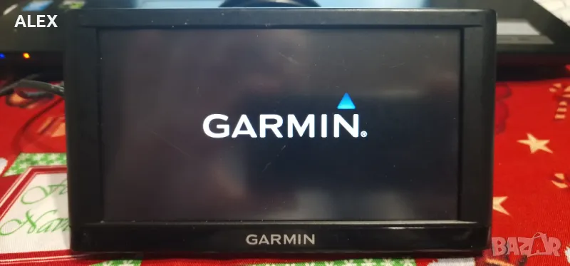 GARMIN nuvi 66 навигация, снимка 1