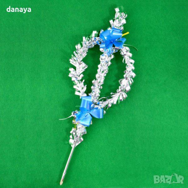 3338 Новогодишна сурвакница за сурваки, снимка 1