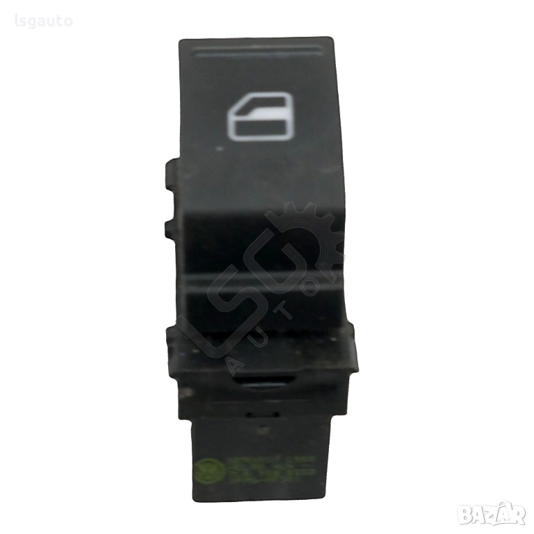 Бутон ел.стъкло задна лява врата Volkswagen Tiguan I 2007-2015 ID: 156154, снимка 1