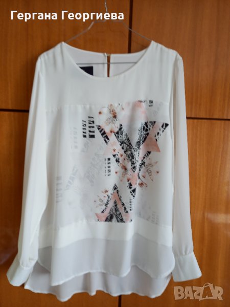 Дамска туника Unona, снимка 1