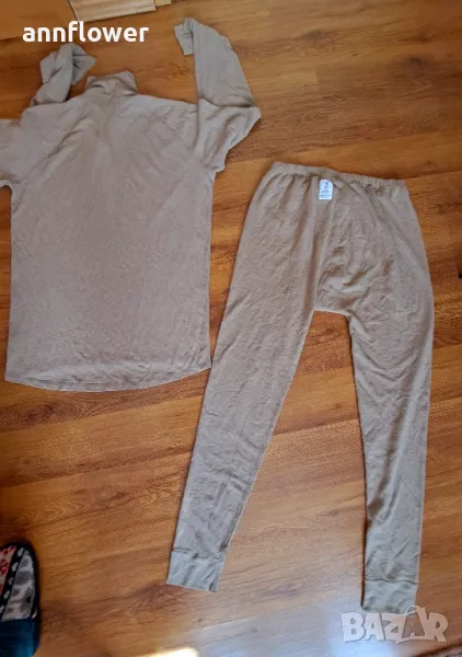 Комплект термо бельо 2021, снимка 1