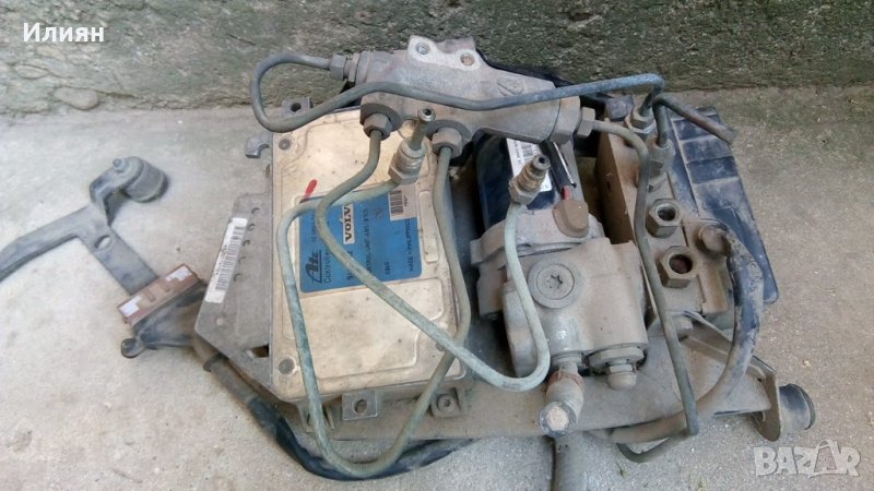 Части за Волво 850 2.0i 20V, снимка 1