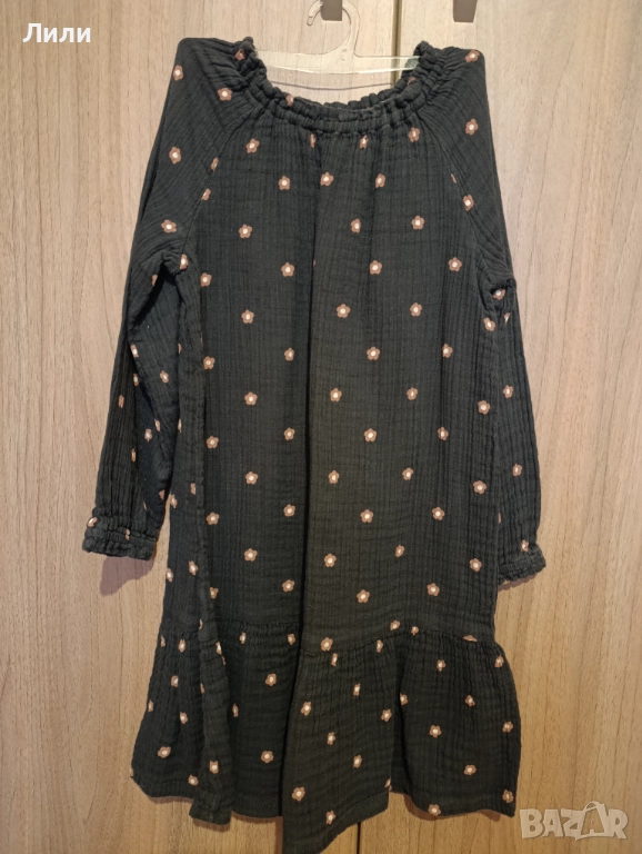 Рокличка h&m,6/7 г, снимка 1