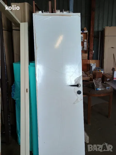 Интериорни врати РАЗПРОДАЖБА!, снимка 1