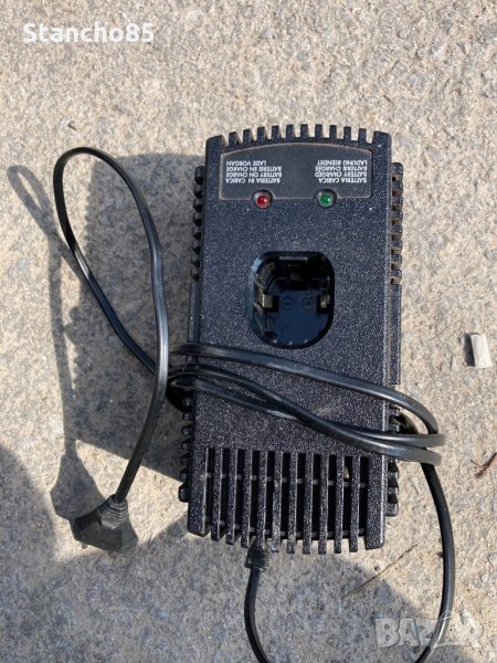 Stayer зарядно, снимка 1