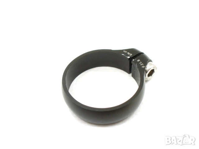 Лека седалкова скоба за велосипед, 31.8mm