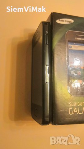 Samsung GT-S5830 Galaxy Ace - пълен комплект , снимка 6 - Samsung - 24071882