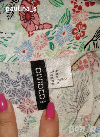 Три броя / Туника тип риза или топ , снимка 6 - Ризи - 26529740