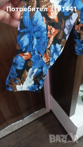 Елегантни дамски ризи , снимка 8 - Ризи - 48383483