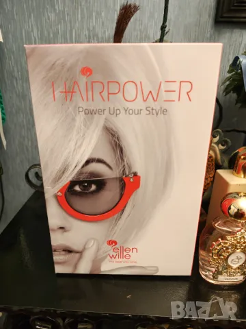 Ellen Wille нова перука 55 см , снимка 16 - Аксесоари за коса - 47982637