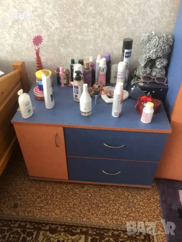 Три модула в перфектно състояние, снимка 7 - Шкафове - 51018196