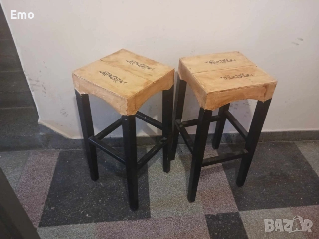 Видове мебели Лично предаване 