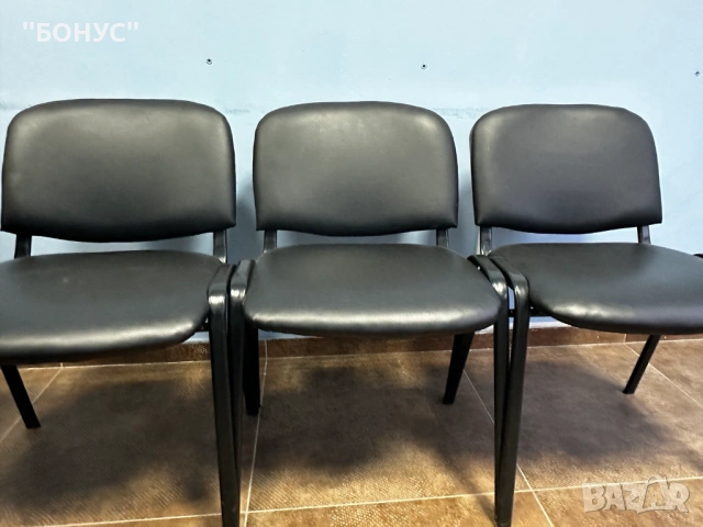 Орфис обзавеждане - бюро, шкафове, столове, принтер, снимка 6 - Работни маси и бюра - 53046426