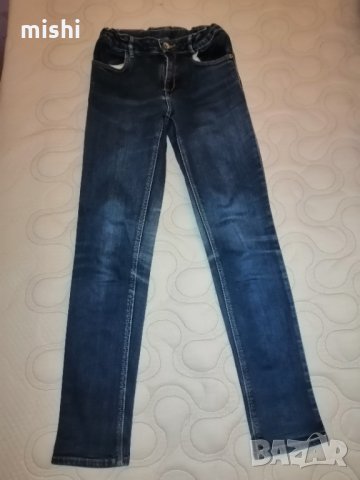 Zara страхотни оригинални дънки 