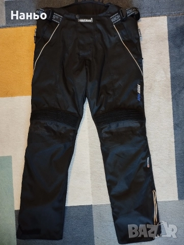 Мото панталон-TOUCH WEARS!Размер-L