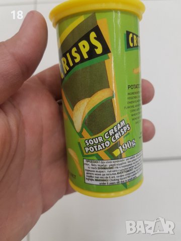 Забавна игра чипс - змия, снимка 3 - Други - 40186789