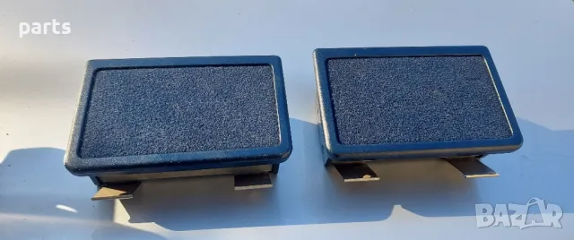 Заден Пепелник Мерцедес Е класа W210 2бр. (2), снимка 3 - Части - 48610146