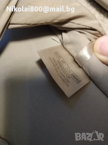 ZARA ЧЕХЛИ , снимка 3 - Чехли - 53078196