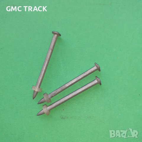 HiltiDX   DS 57 P8 и DS 72 P10 пирони за директен монтаж върху бетон, снимка 2 - Други инструменти - 43072636