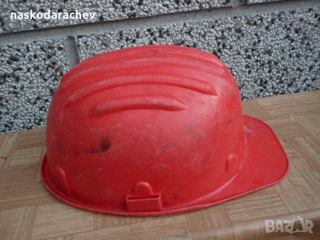 Предпазна защитна каска, снимка 13 - Други инструменти - 27324296